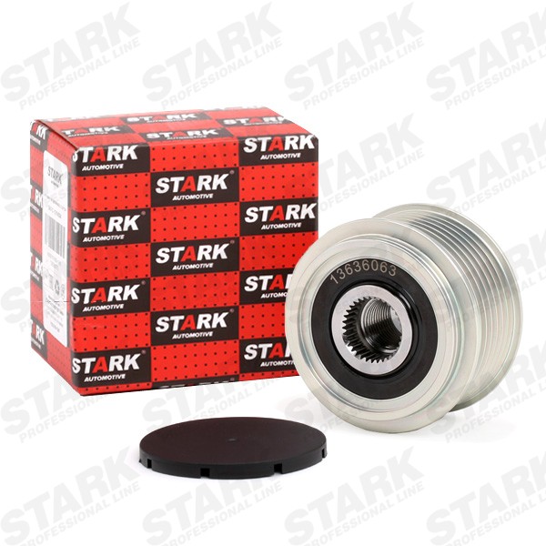 STARK Alternator Freewheel Clutch Article number: SKFC-1210047 cheaply