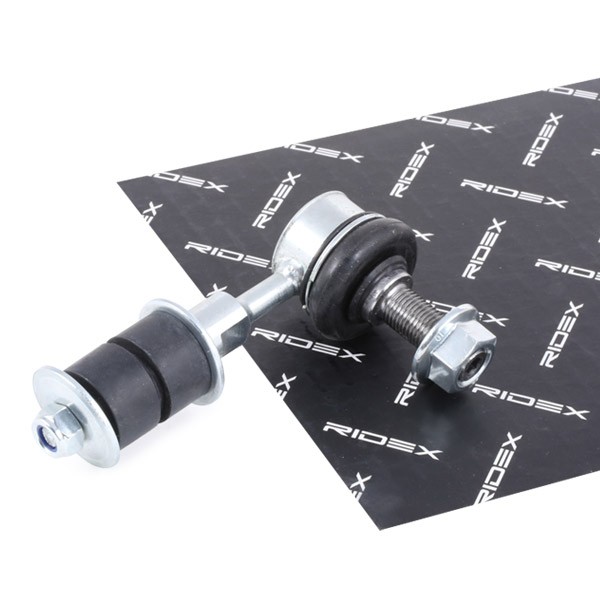 RIDEX Stabilisatorstang Varenummer: 3229S0609 billige