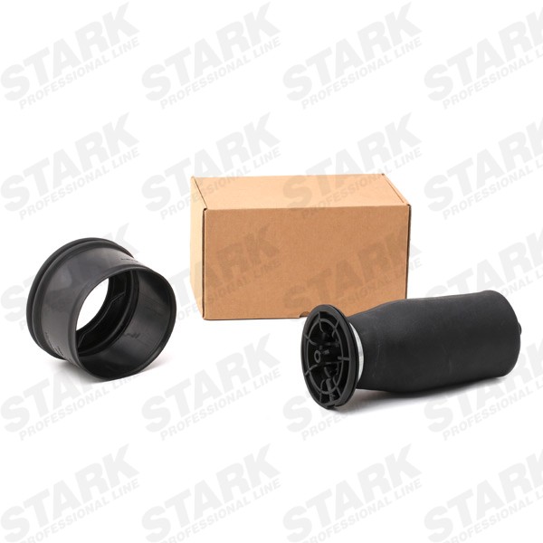 STARK SKASS-1850007 Õhkpadi JUMPY 2.0 i 140 HP Bensiin 2016