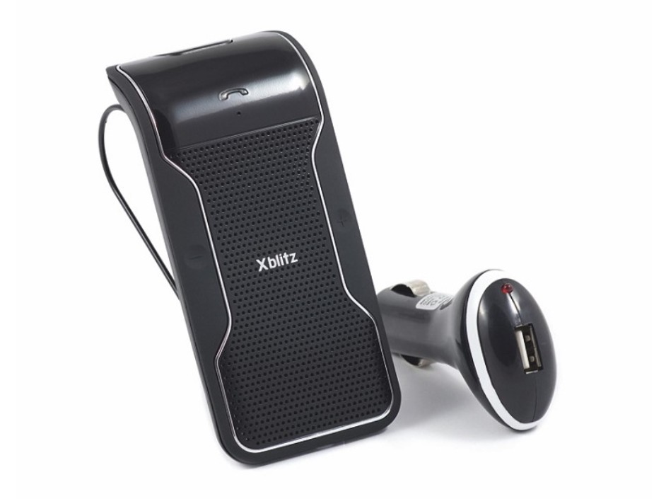XBLITZ Bluetooth peakomplekt Artikli number: X200 soodsalt