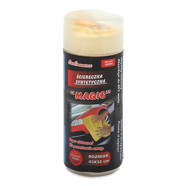OEM Chamois leather 42055 from CARCOMMERCE