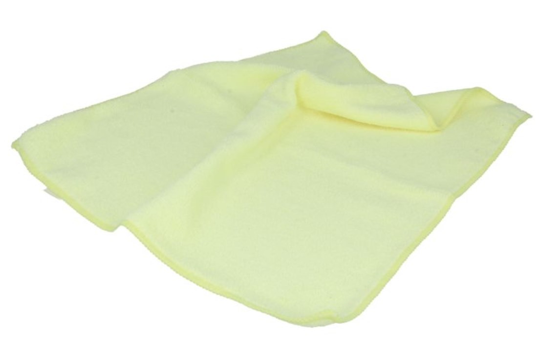 KAJA Microfiberklud Varenummer: CARWASH 4335 billige