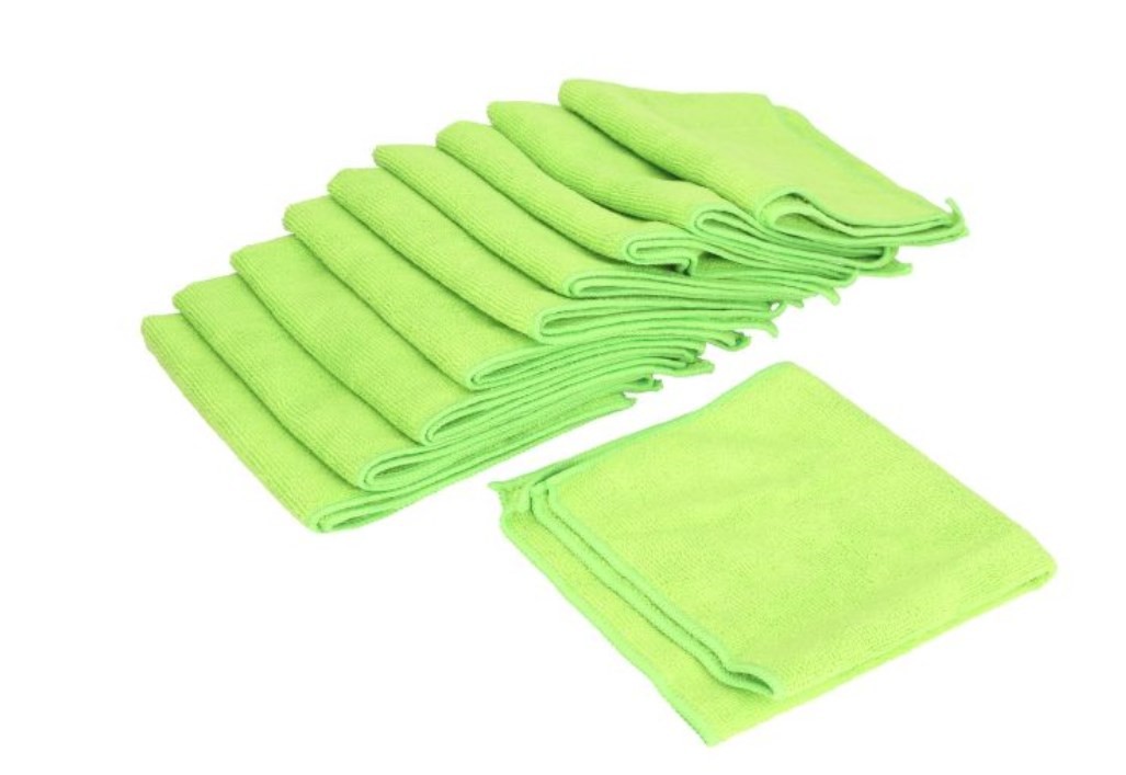 KAJA Microfiberklud Varenummer: CARWASH 4342 billige