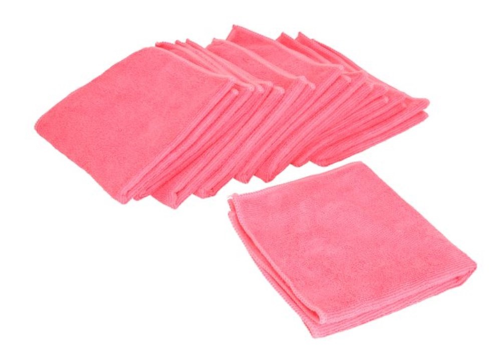 KAJA Microfiberklud Varenummer: CARWASH 4366 billige