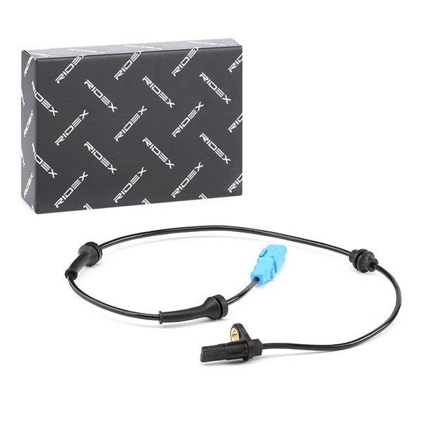 RIDEX ABS Sensor Varenummer: 412W0323 billige