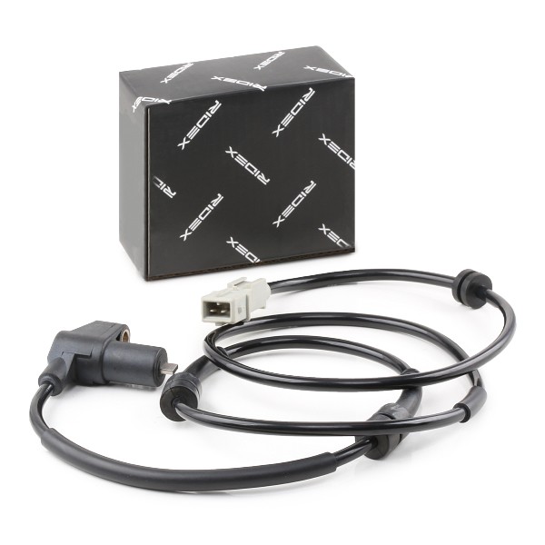 RIDEX ABS sensor Article number: 412W0333 cheaply