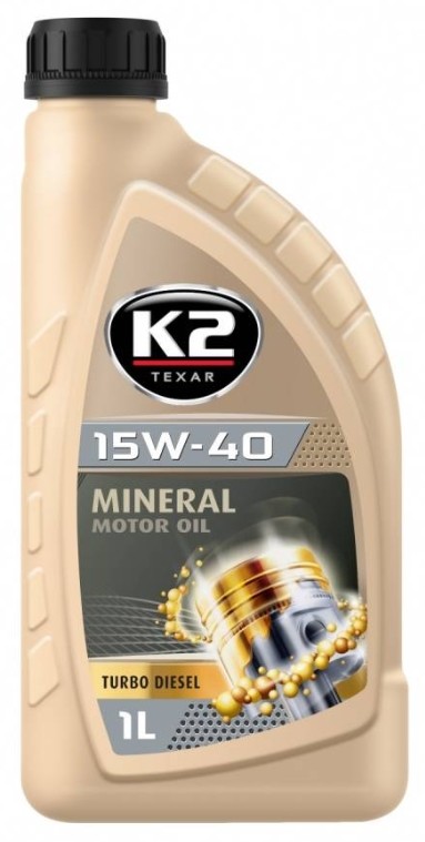 K2 Mootoriõli Artikli number: O14D0001 soodsalt