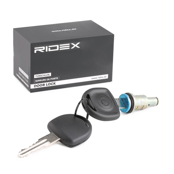 RIDEX Lock Cylinder Article number: 1378L0020 cheaply