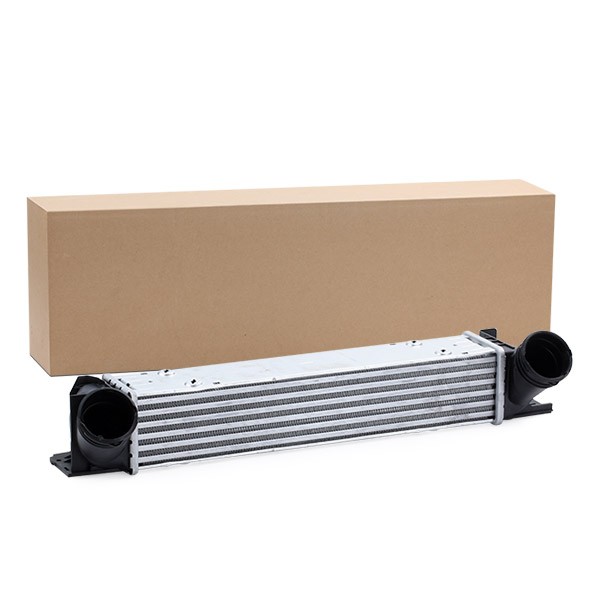RIDEX Intercooler Article number: 468I0068 cheaply