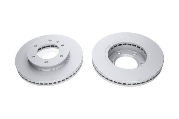 KAVO PARTS Brake disc Article number: BR-4809-C cheaply