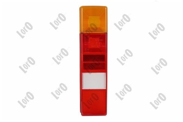 ABAKUS Lens, combination rearlight Article number: 017-17-880 cheaply