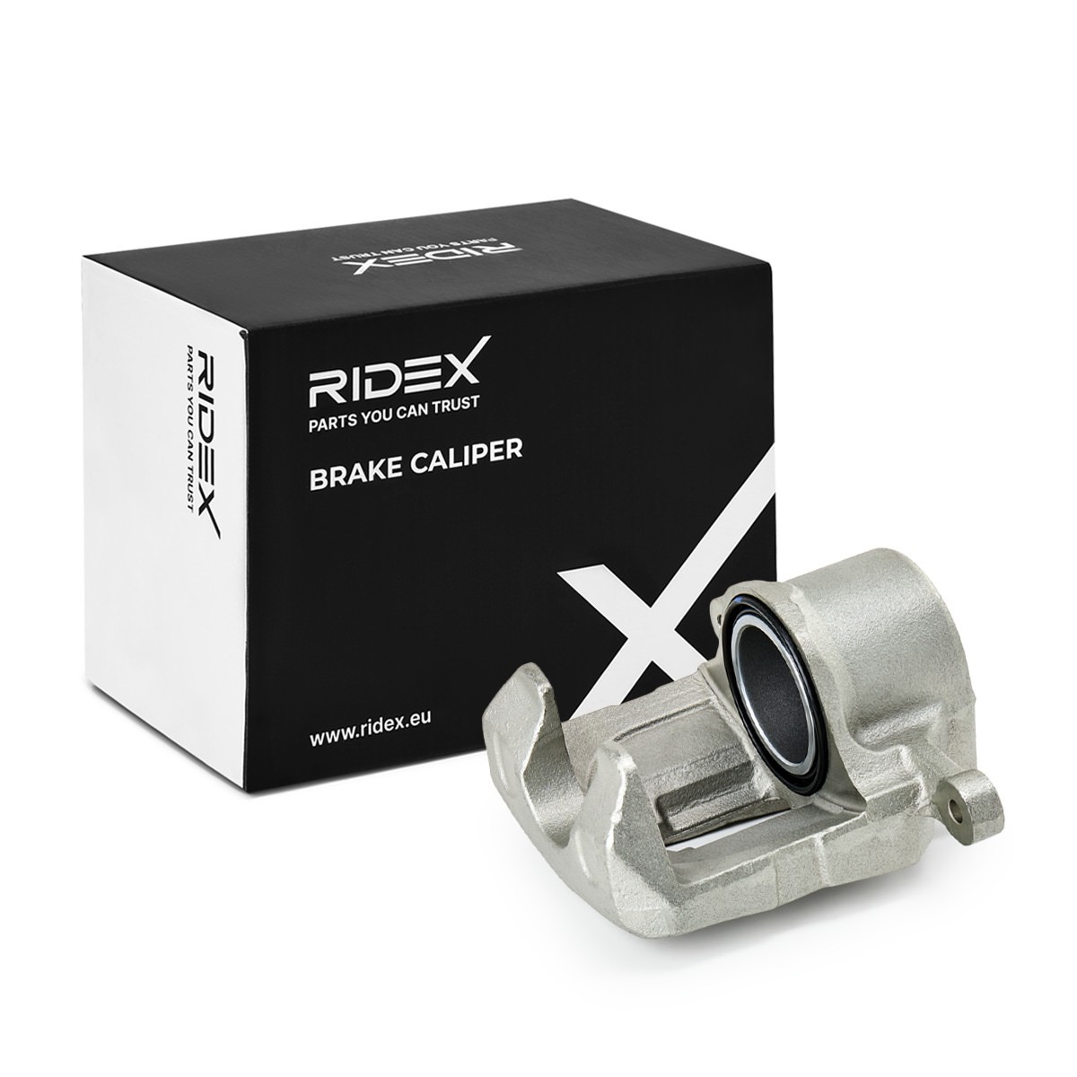 RIDEX Brake caliper Article number: 78B0818 cheaply