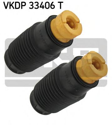 SKF Tolmukaitse komplekt, Amordid Artikli number: VKDP 33406 T soodsalt