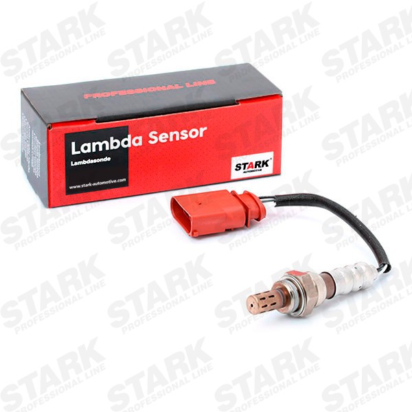 STARK Lambda sensor Article number: SKLS-0140394 cheaply
