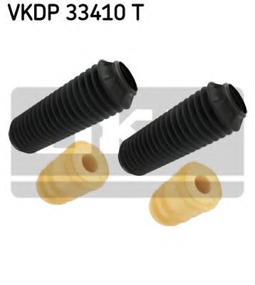SKF Dust cover kit, shock absorber Article number: VKDP 33410 T cheaply