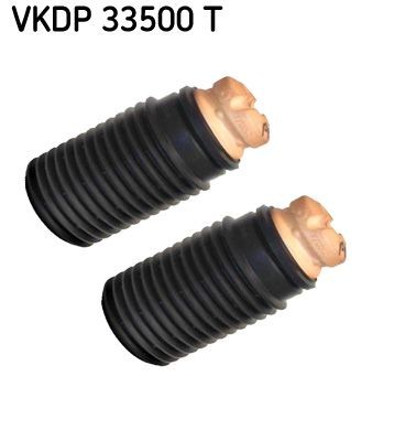 SKF Dust cover kit, shock absorber Article number: VKDP 33500 T cheaply