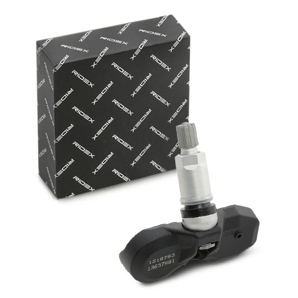 RIDEX Tyre pressure sensor (TPMS) Article number: 2232W0037 cheaply