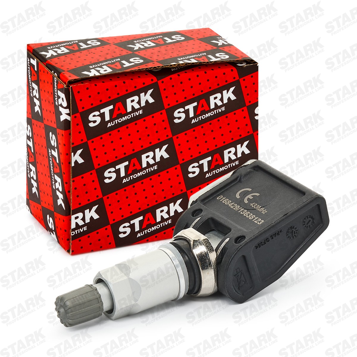 STARK Tyre pressure sensor (TPMS) Article number: SKWS-1400047 cheaply
