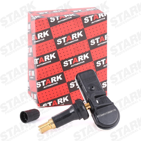 STARK Tyre pressure sensor (TPMS) Article number: SKWS-1400077 cheaply