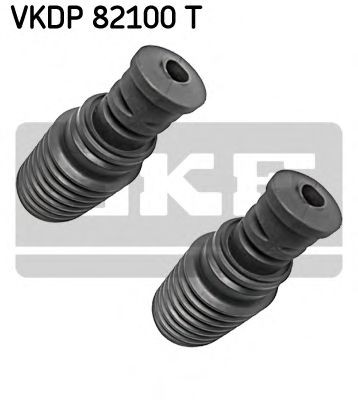 SKF Tolmukaitse komplekt, Amordid Artikli number: VKDP 82100 T soodsalt