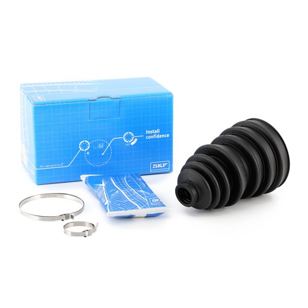 SKF Bellow Set, drive shaft Article number: VKJP 01001 cheaply