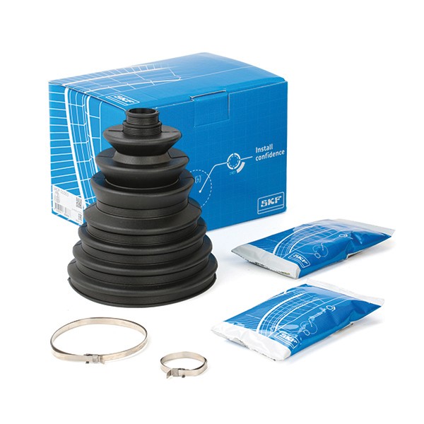 SKF Bellow Set, drive shaft Article number: VKJP 01003 cheaply