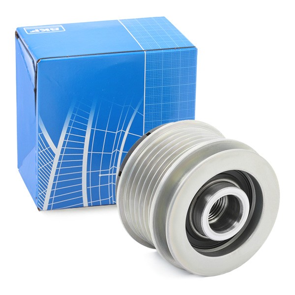 SKF Alternator Freewheel Clutch Article number: VKM 03100 cheaply