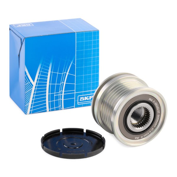 SKF Generaatori vabakäik Artikli number: VKM 03112 soodsalt