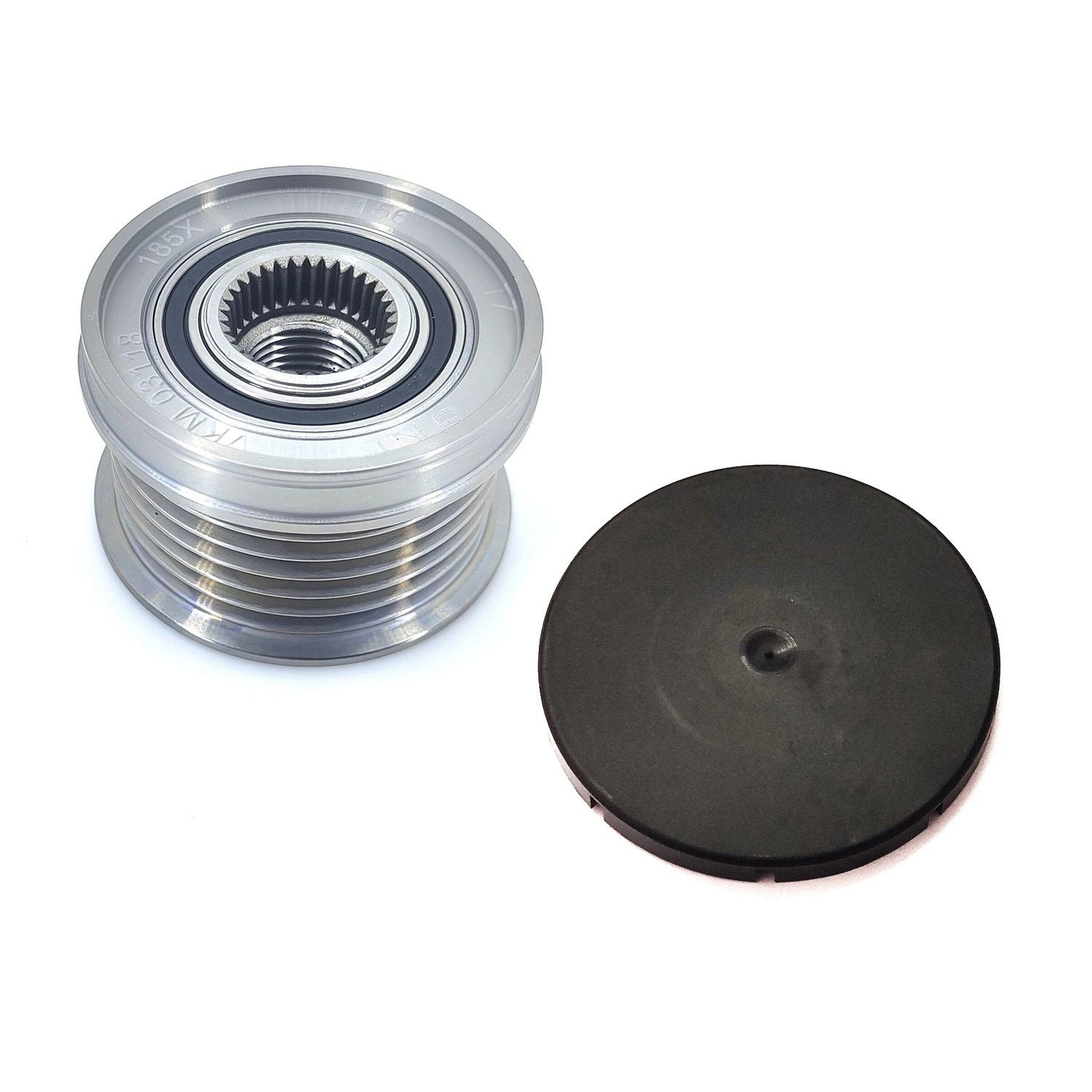 SKF Generator friløbskobling Varenummer: VKM 03118 billige