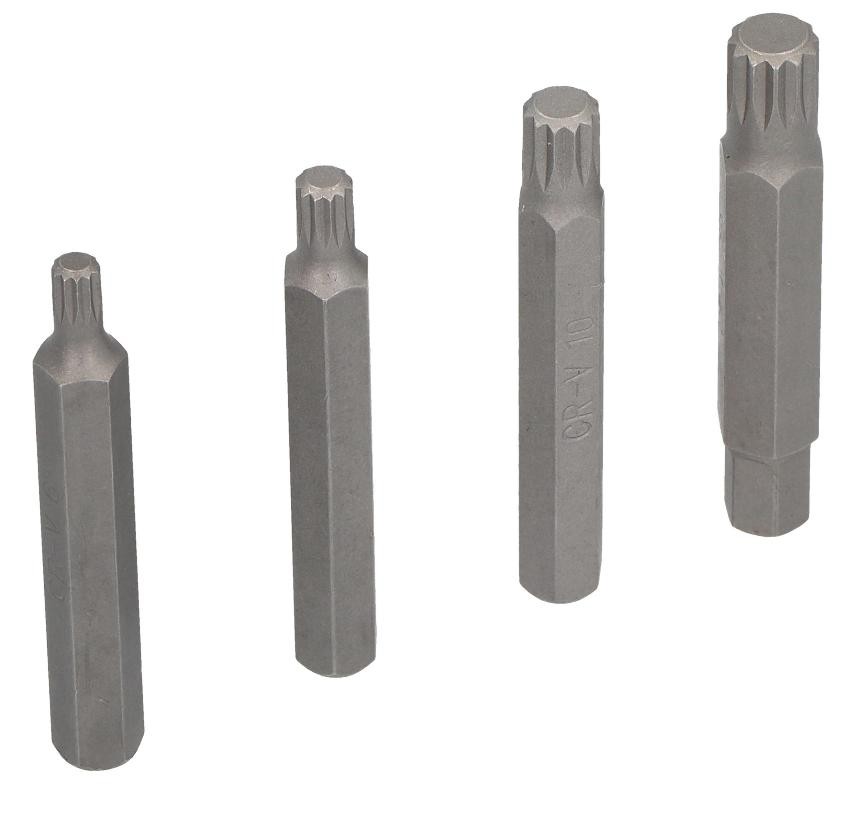 ENERGY Screwdriver Bit Set Article number: NE00349 cheaply
