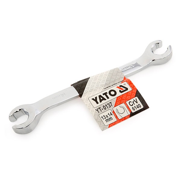 YATO Piduritoru võti Artikli number: YT-0137 soodsalt