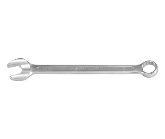 YATO Ring- / Open End Spanner Article number: YT-0338 cheaply