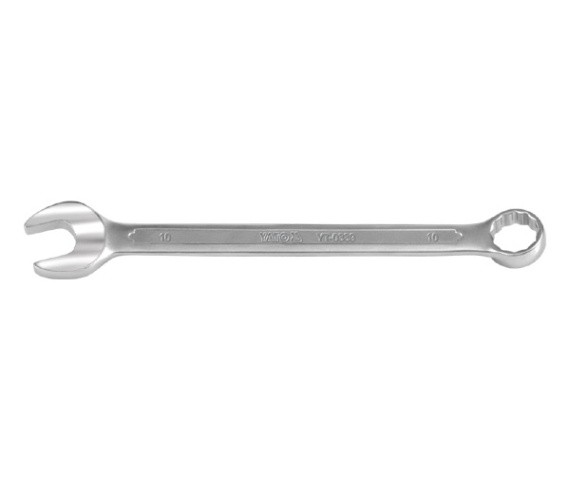 YATO Ring- / Open End Spanner Article number: YT-0339 cheaply