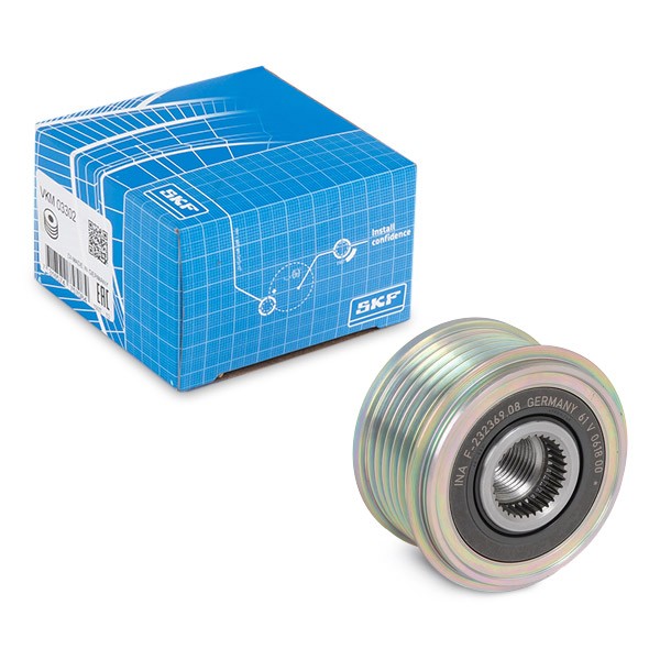 SKF Generator friløbskobling Varenummer: VKM 03302 billige