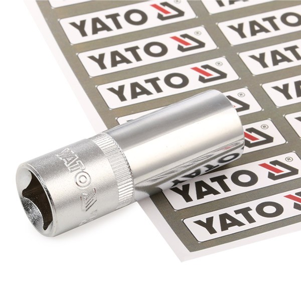 YATO Spark Plug Spanner Article number: YT-1253 cheaply