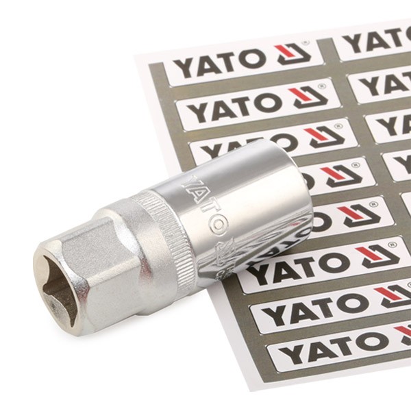 YATO Spark Plug Spanner Article number: YT-1254 cheaply