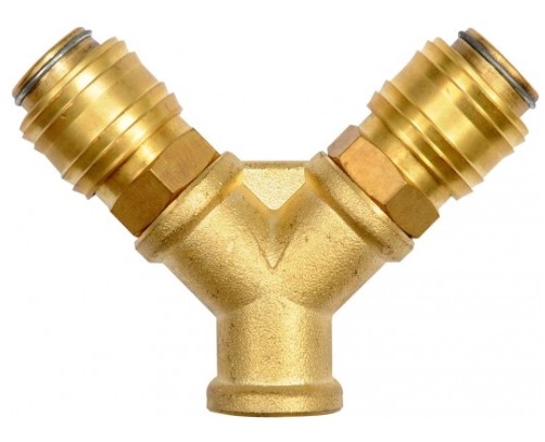 YATO Connector, compressed air line Article number: YT-24091 cheaply