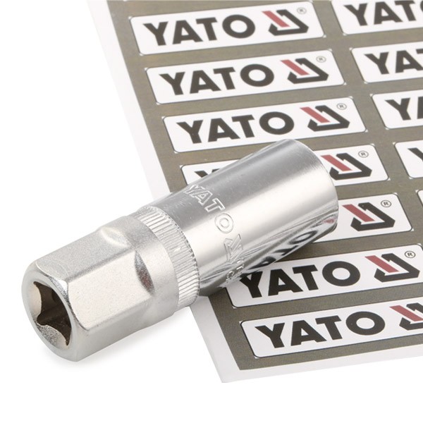 OEM Spark Plug Spanner YT-3851 from YATO