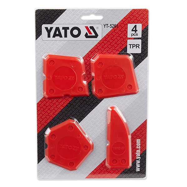 YATO Spatula Article number: YT-5261 cheaply