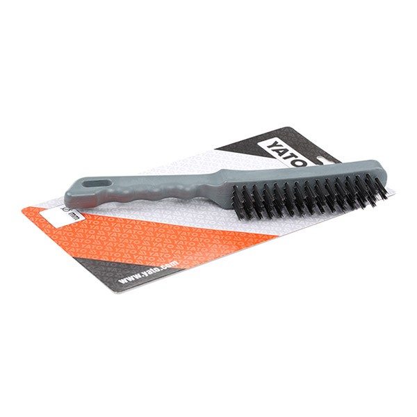 OEM Wire Brush, brake caliper cleaning YT-6354 from YATO