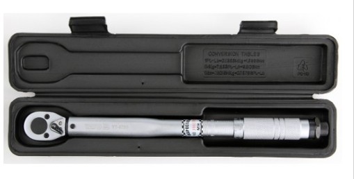 YATO Torque wrench Article number: YT-0750 cheaply