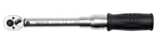 YATO Torque wrench Article number: YT-0751 cheaply