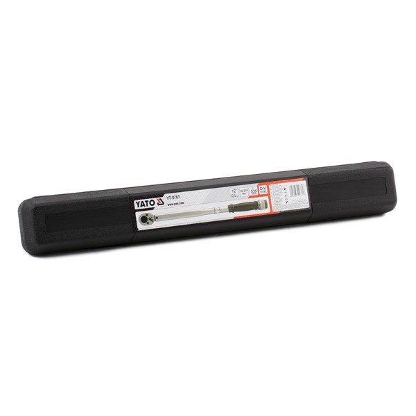 YATO Torque wrench Article number: YT-0761 cheaply
