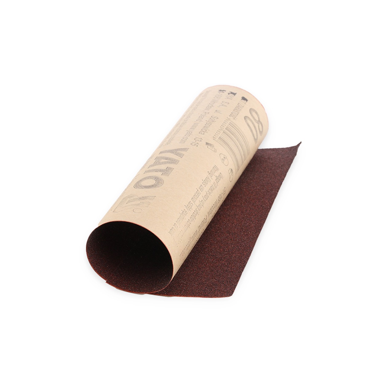 YATO Sandpapir Varenummer: YT-8352 billige