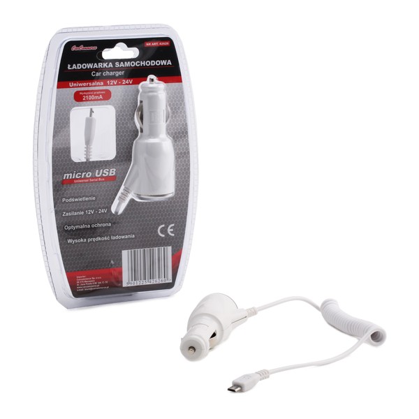 CARCOMMERCE Billader Varenummer: 42626 billige