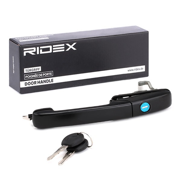 RIDEX Dørgreb Varenummer: 1373D0178 billige