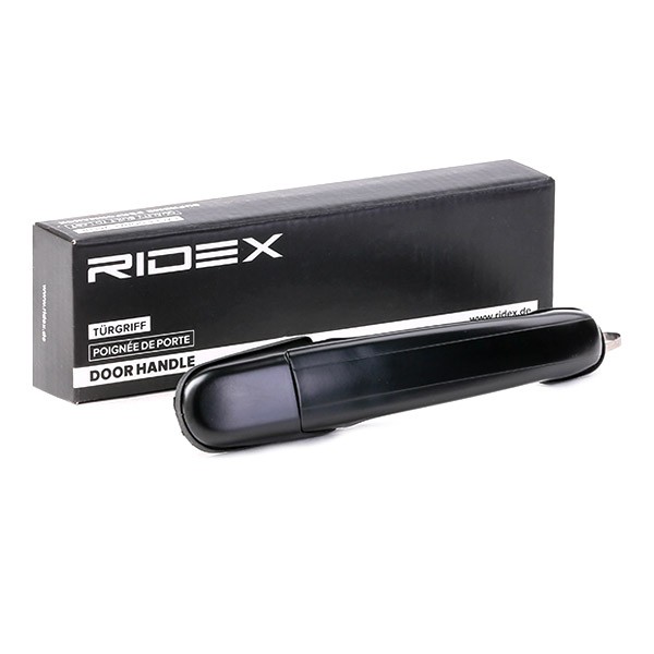 RIDEX Door Handle Article number: 1373D0179 cheaply