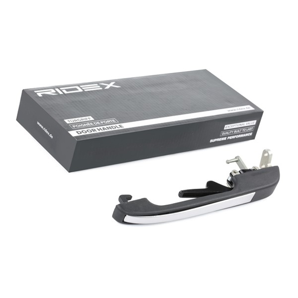 RIDEX Door Handle Article number: 1373D0180 cheaply