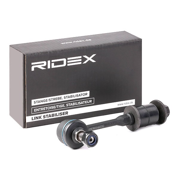 RIDEX Anti-roll bar link Article number: 3229S0372 cheaply