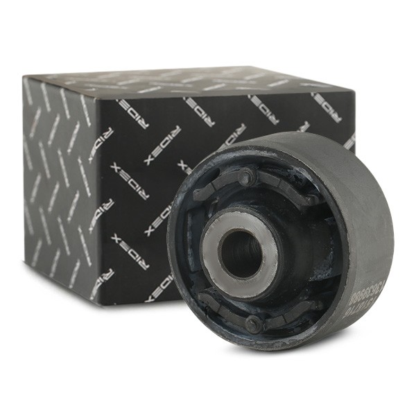 RIDEX Trailing arm / Suspension arm bush Article number: 251T0108 cheaply